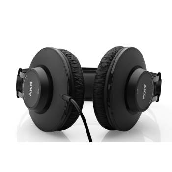 AKG K-52  - Słuchawki nagłowne zamknięte